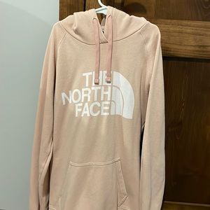 Women’s North Face Hoodie